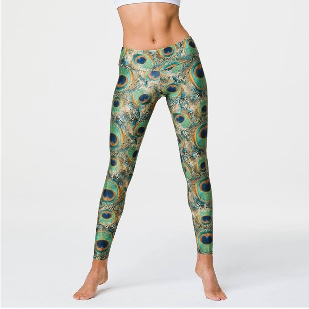 NWOT onzie leggings S/M